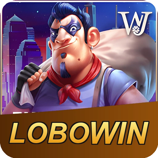LOBOWIN cadastro — tela de formulário no app oficial