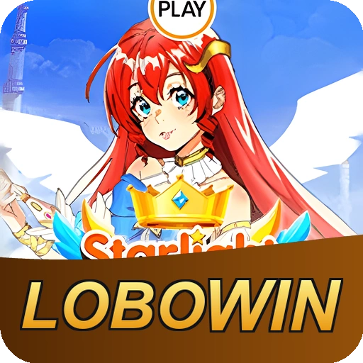 PIX LOBOWIN — plataforma depósito e saque em real Brasil