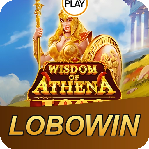 LOBOWIN download — arquivo APK para Android oficial