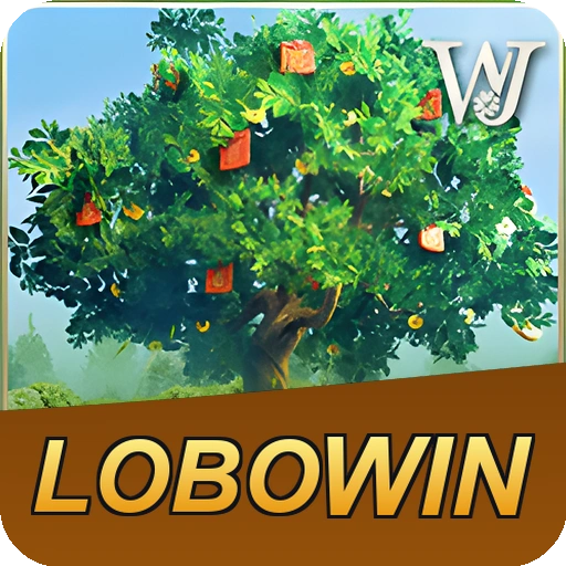 LOBOWIN ajuda online — chat de suporte no aplicativo oficial