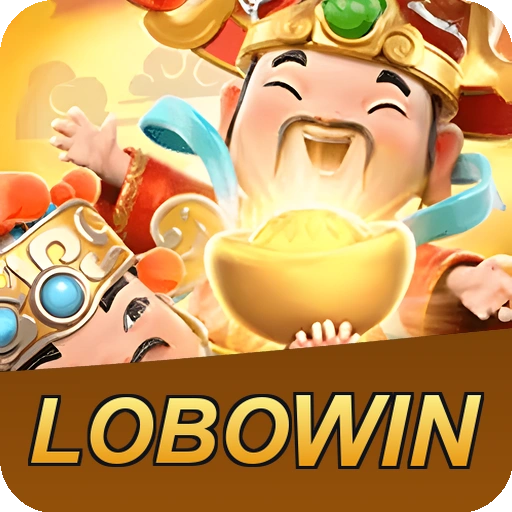 LOBOWIN plataforma — saque cashout PIX com comprovante