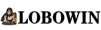LOBOWIN LOGO